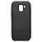 کاور چرمی مدل Creative Case مناسب برای گوشی سامسونگ Galaxy J6